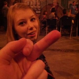 Meet your Posher, Ashley